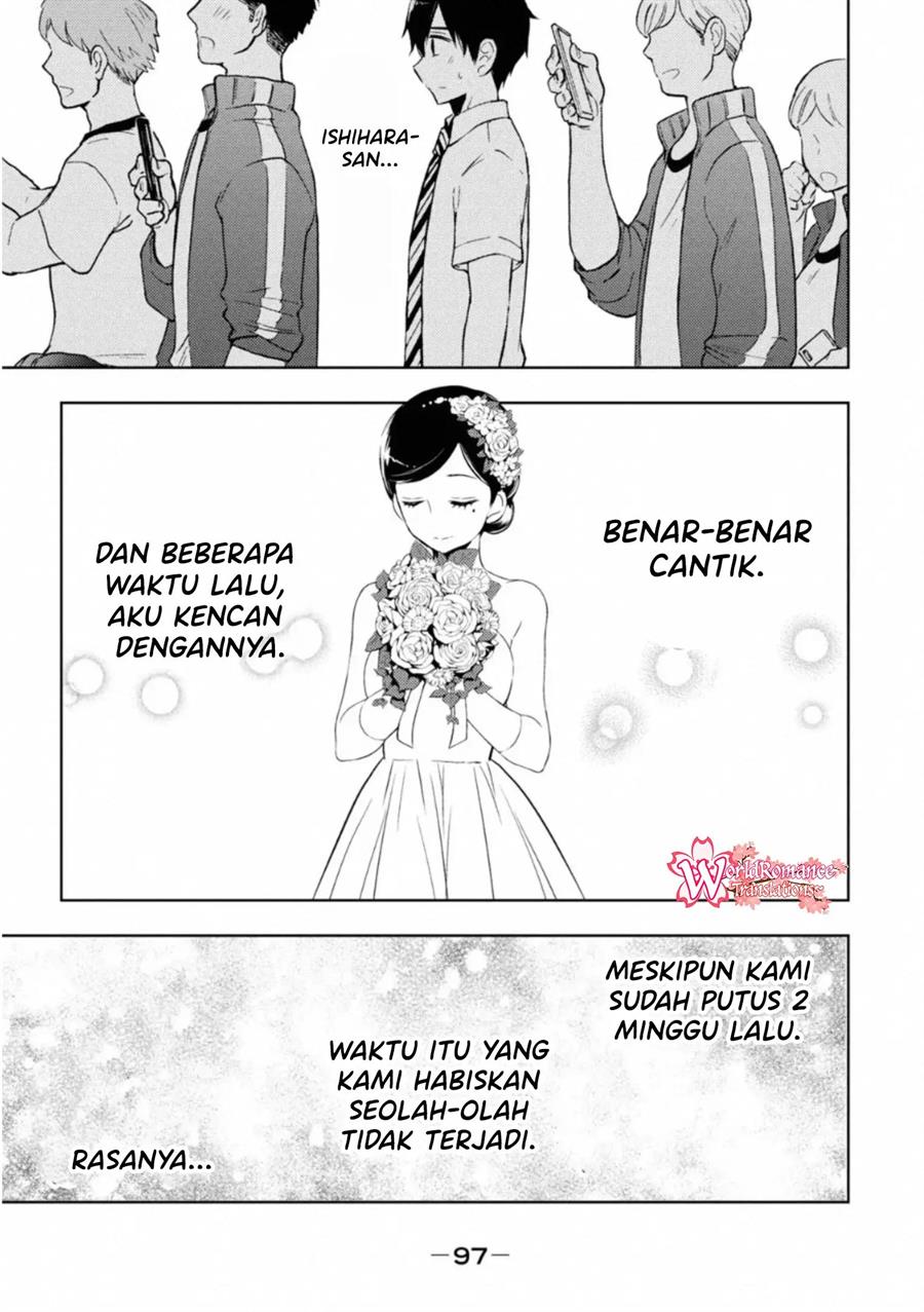 watari-kun-no-xx-ga-houkai-sunzen - Chapter: 55