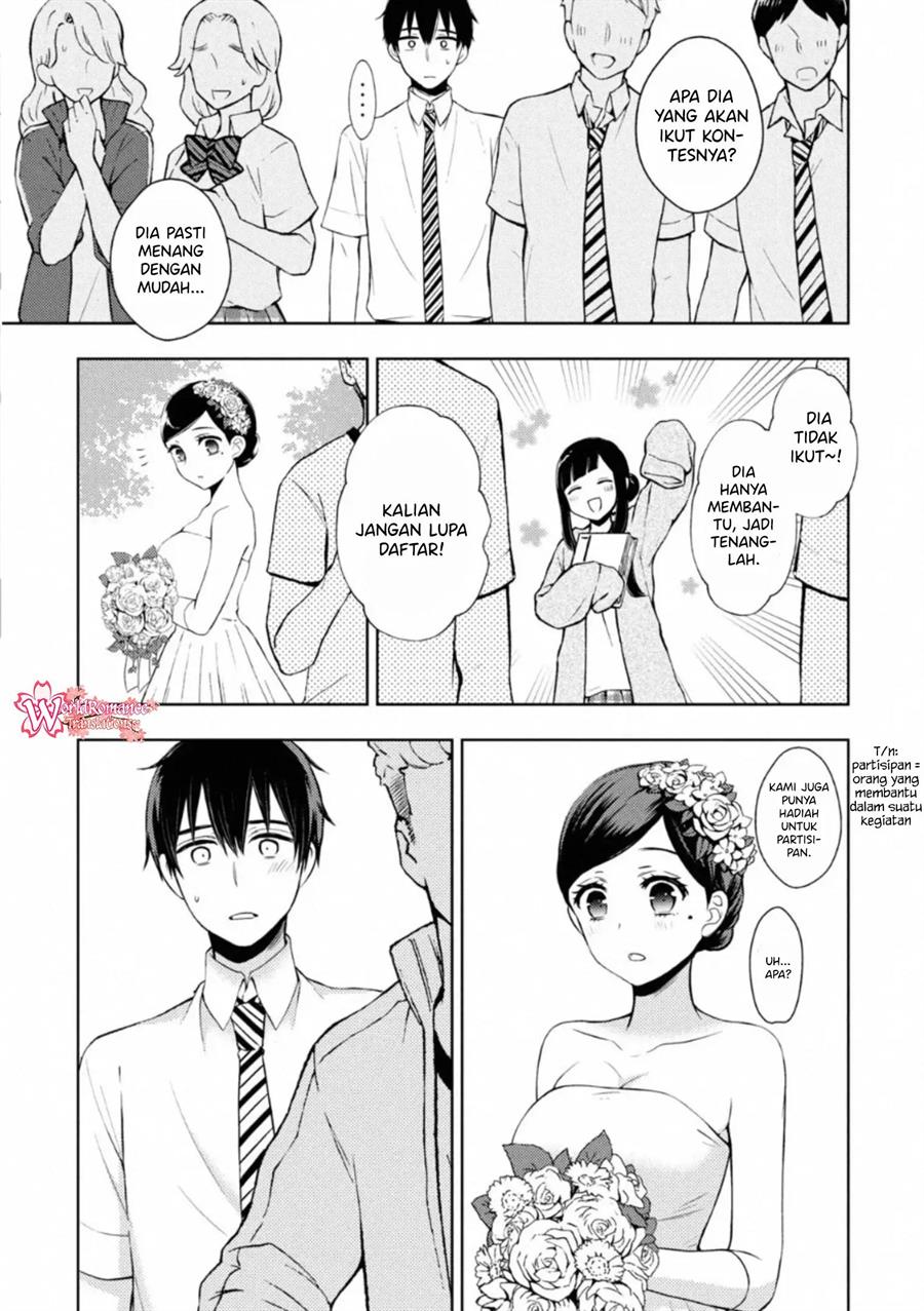 watari-kun-no-xx-ga-houkai-sunzen - Chapter: 55