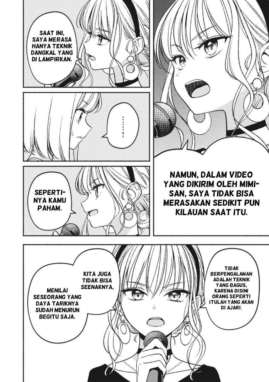 idolxidol-story - Chapter: 3