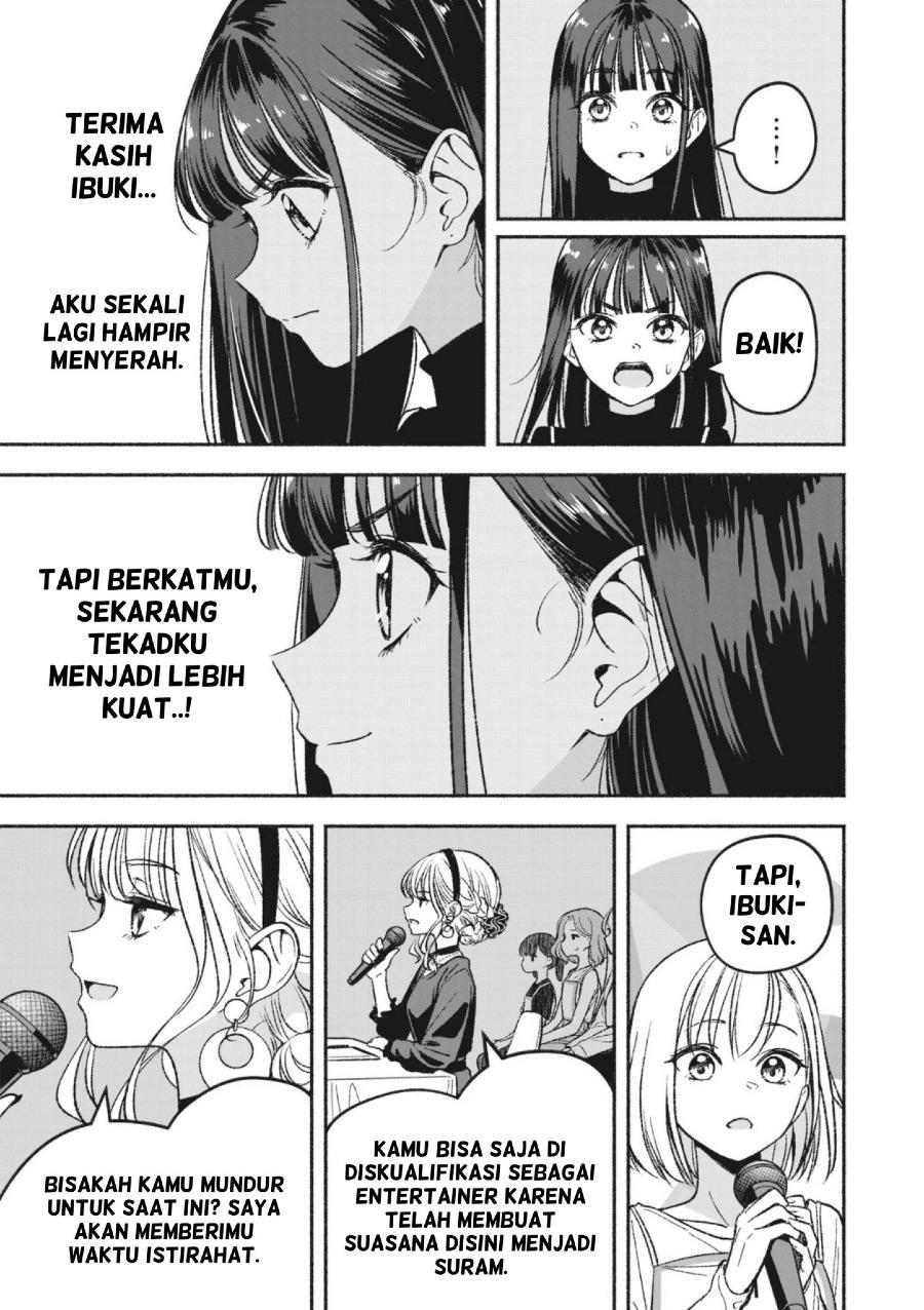 idolxidol-story - Chapter: 3