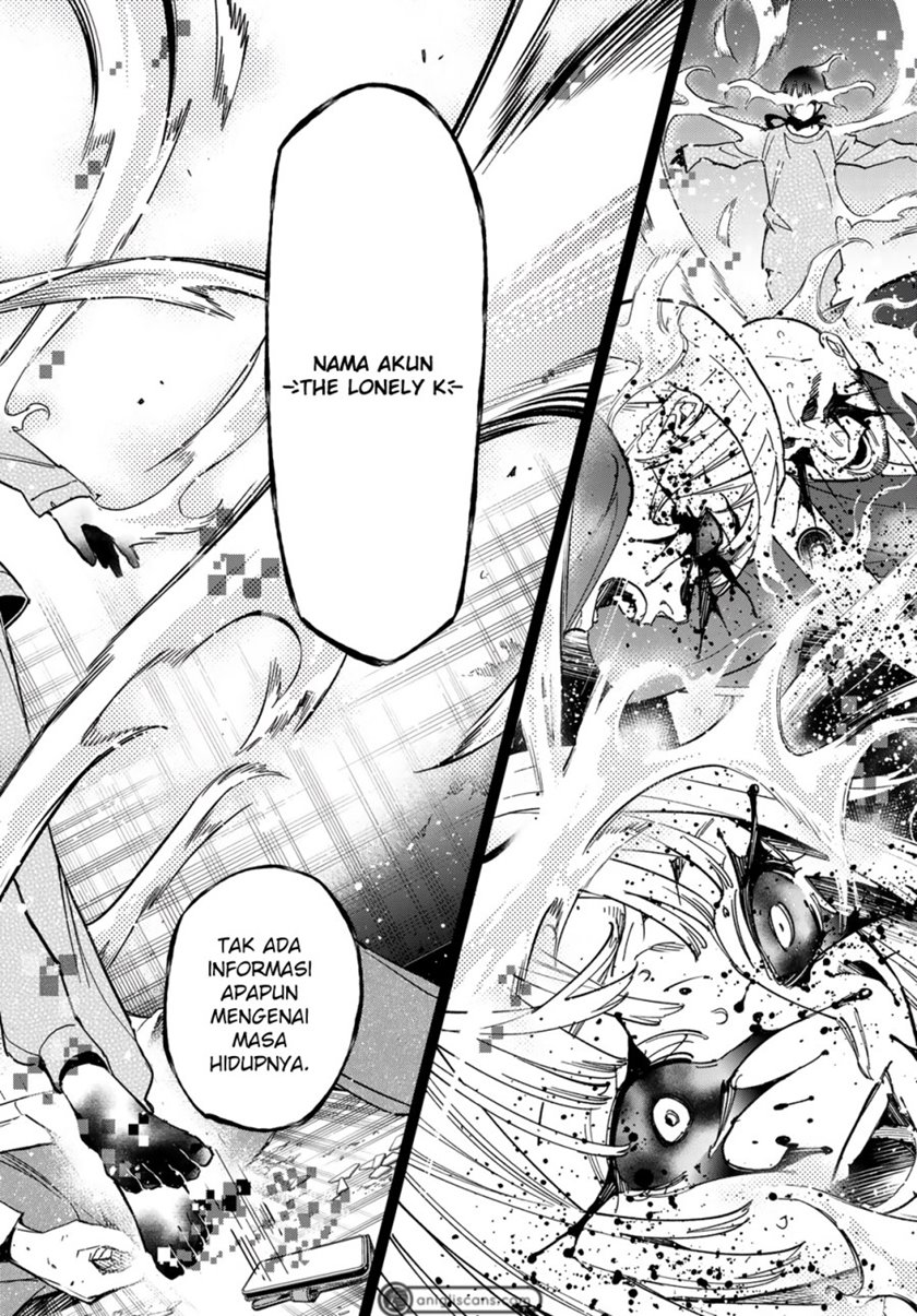 dead-account - Chapter: 3