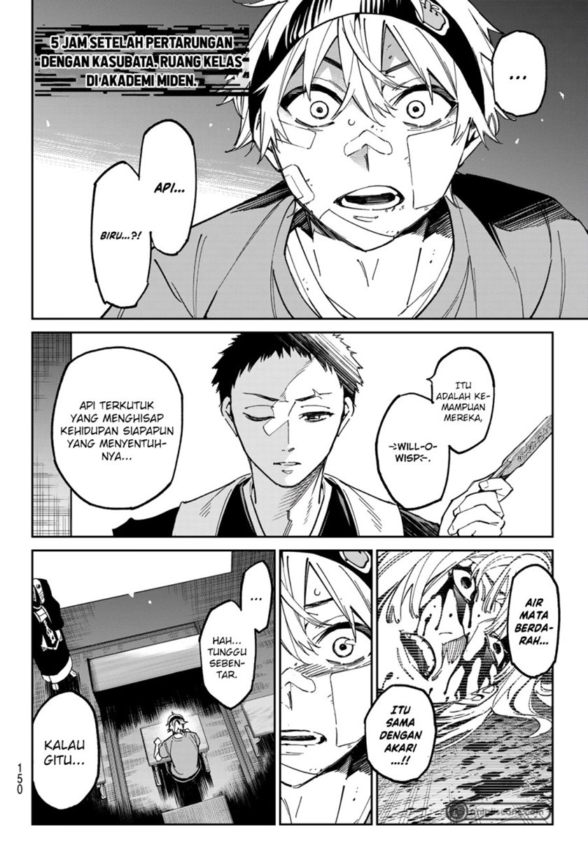 dead-account - Chapter: 3