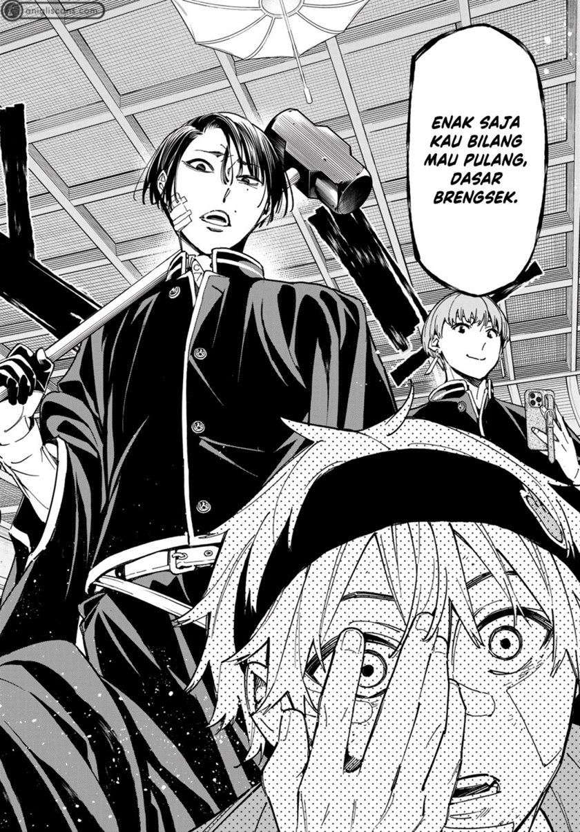dead-account - Chapter: 3