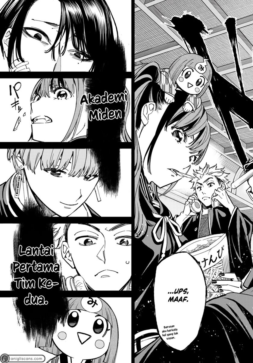 dead-account - Chapter: 3