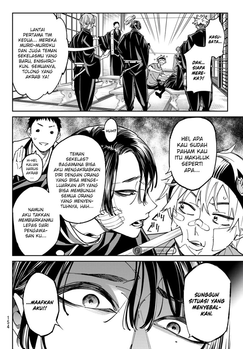 dead-account - Chapter: 3