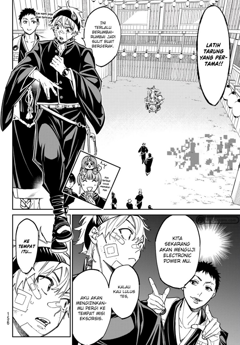 dead-account - Chapter: 3