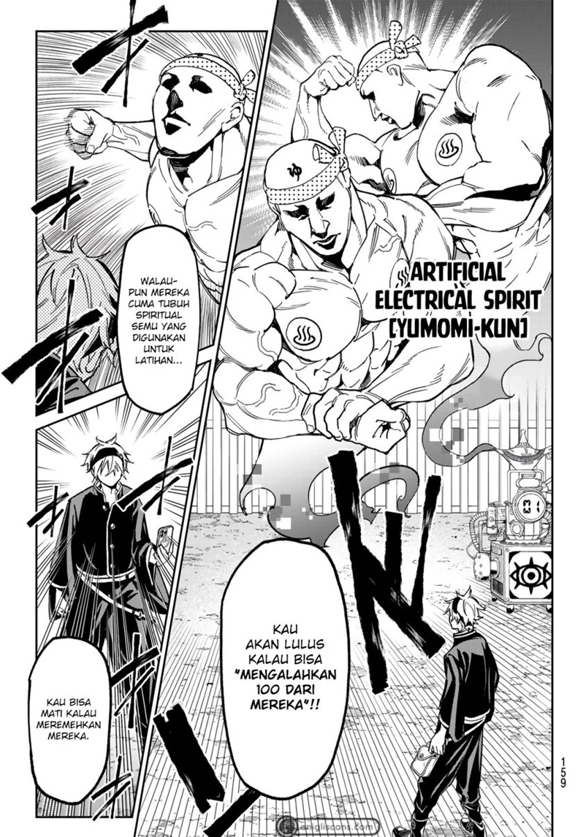 dead-account - Chapter: 3