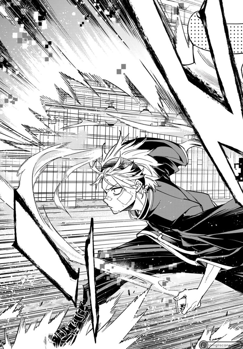 dead-account - Chapter: 3