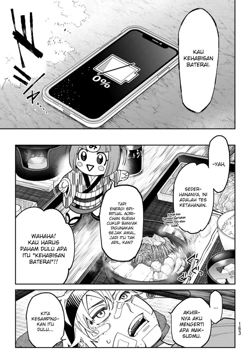 dead-account - Chapter: 3