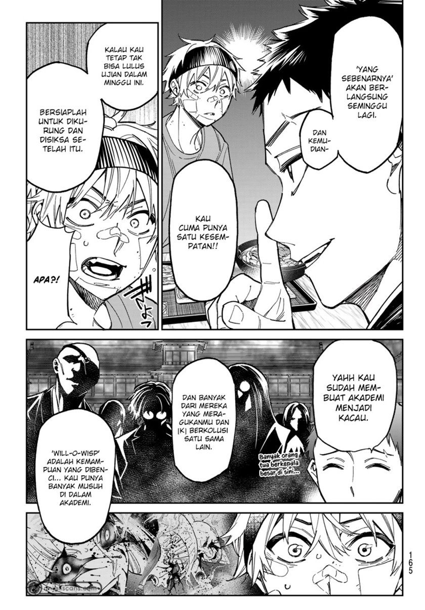 dead-account - Chapter: 3
