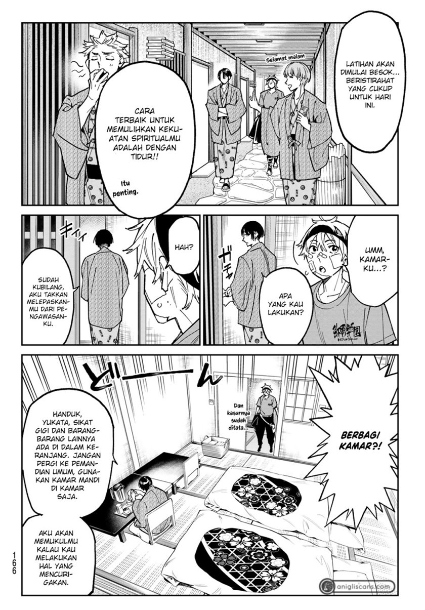 dead-account - Chapter: 3