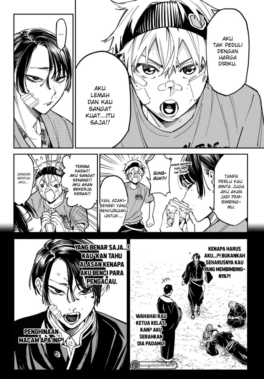 dead-account - Chapter: 3