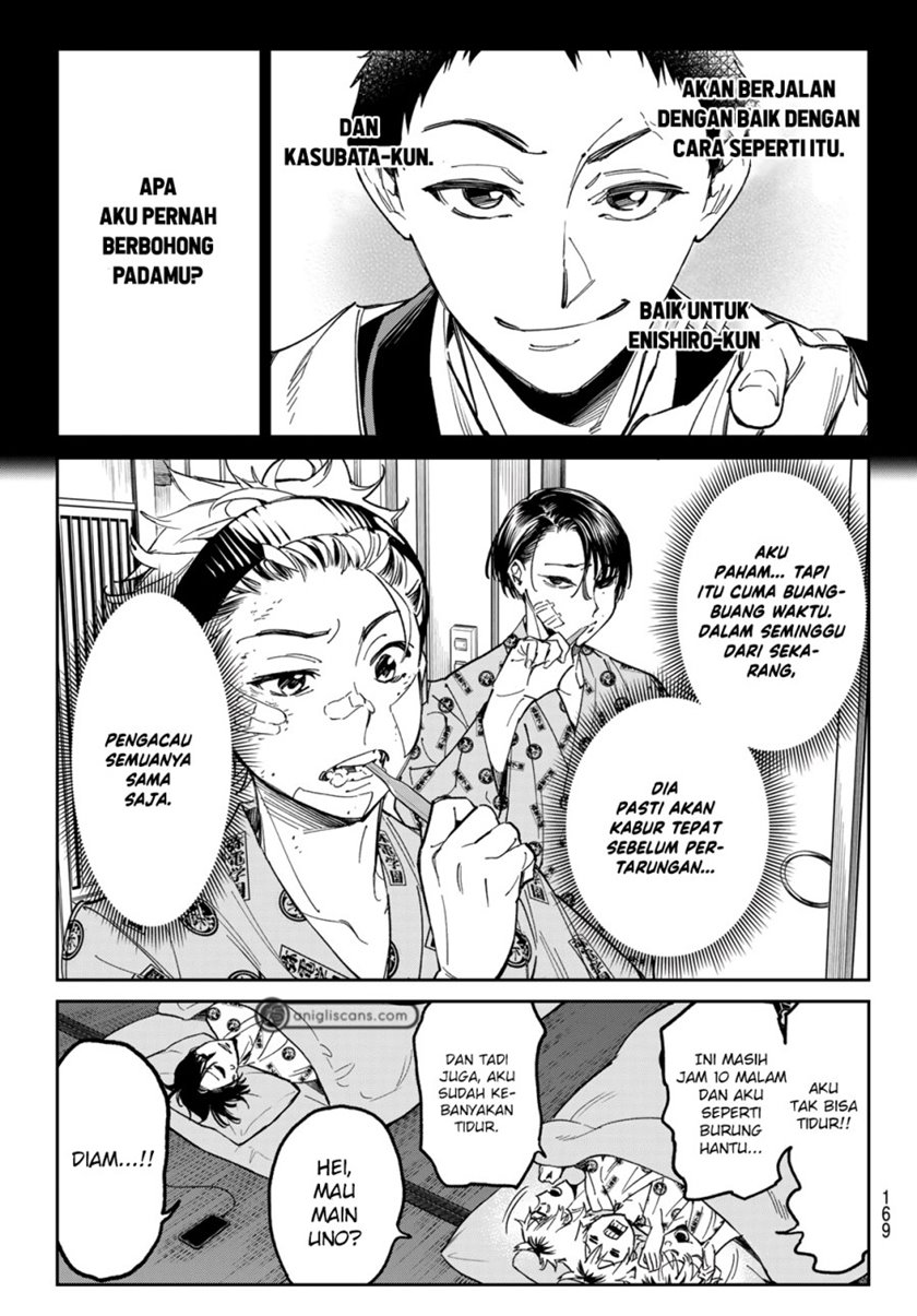 dead-account - Chapter: 3