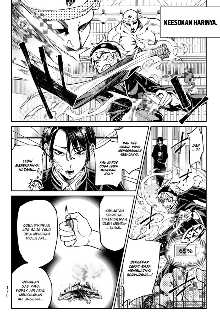 dead-account - Chapter: 3