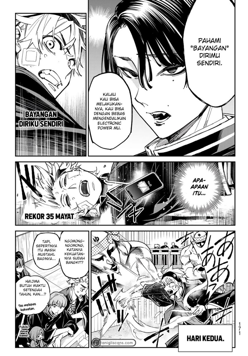 dead-account - Chapter: 3