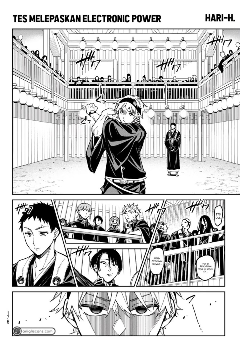 dead-account - Chapter: 3