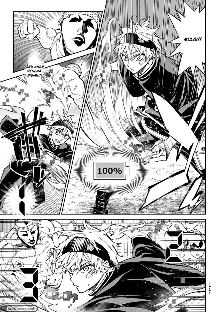 dead-account - Chapter: 3