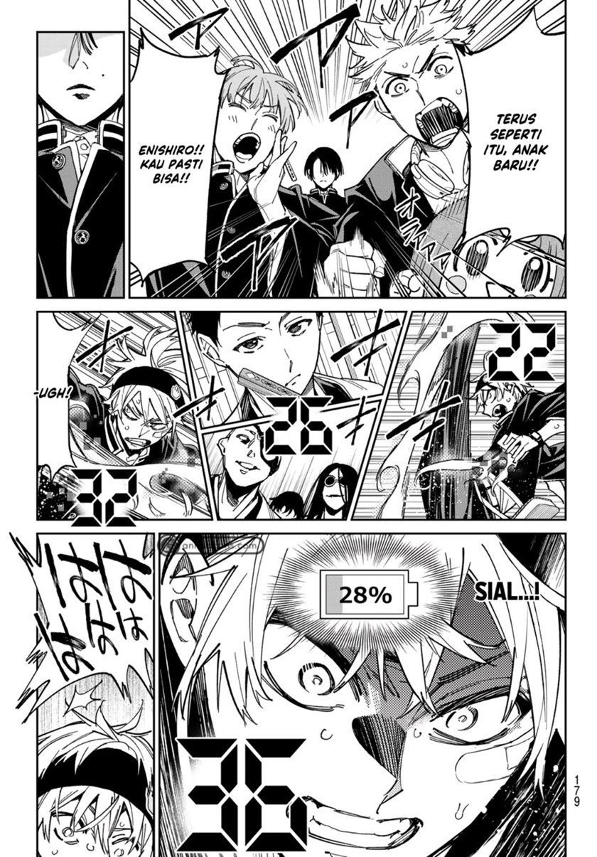 dead-account - Chapter: 3