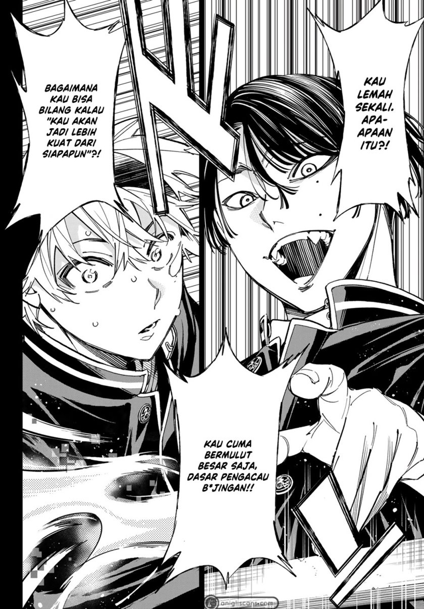 dead-account - Chapter: 3