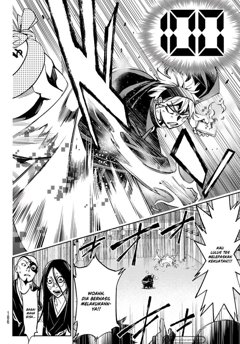 dead-account - Chapter: 3