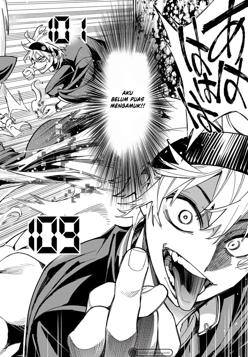dead-account - Chapter: 3
