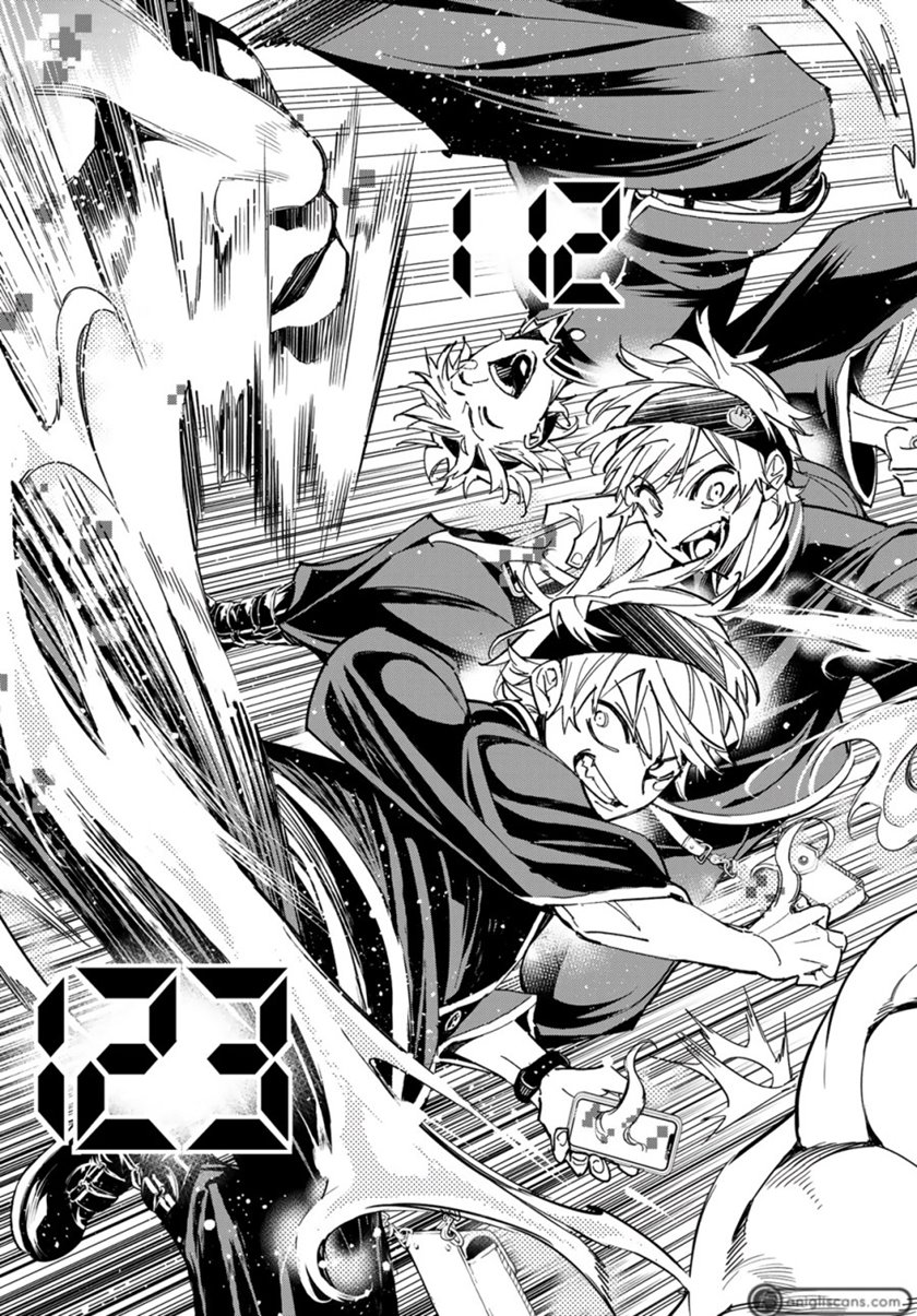 dead-account - Chapter: 3