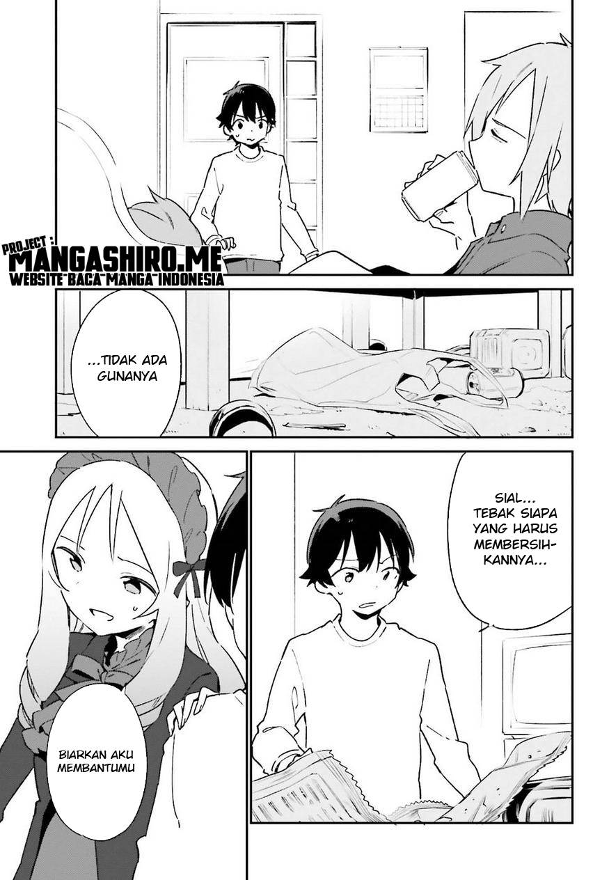 eromanga-sensei - Chapter: 58