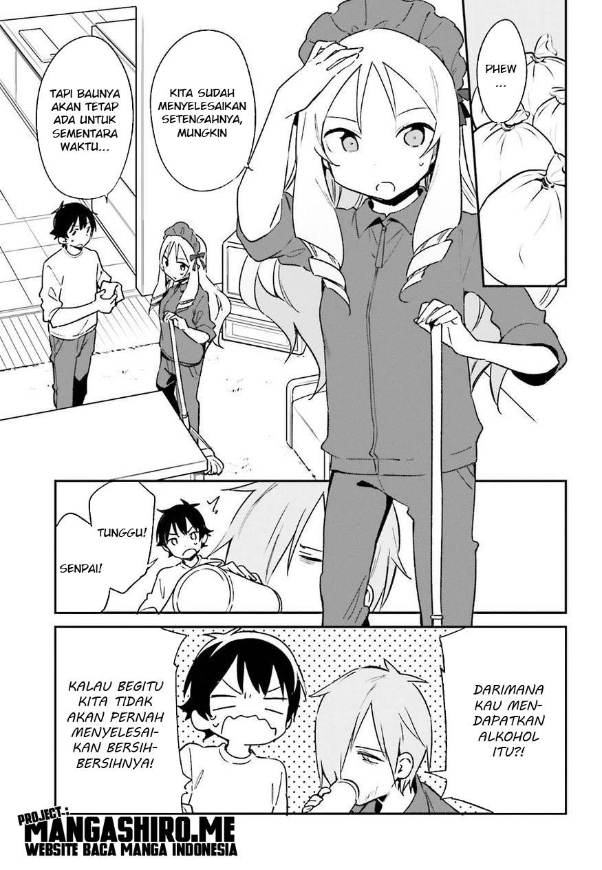 eromanga-sensei - Chapter: 58