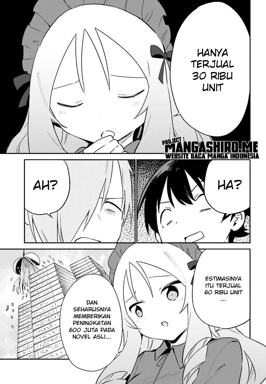 eromanga-sensei - Chapter: 58