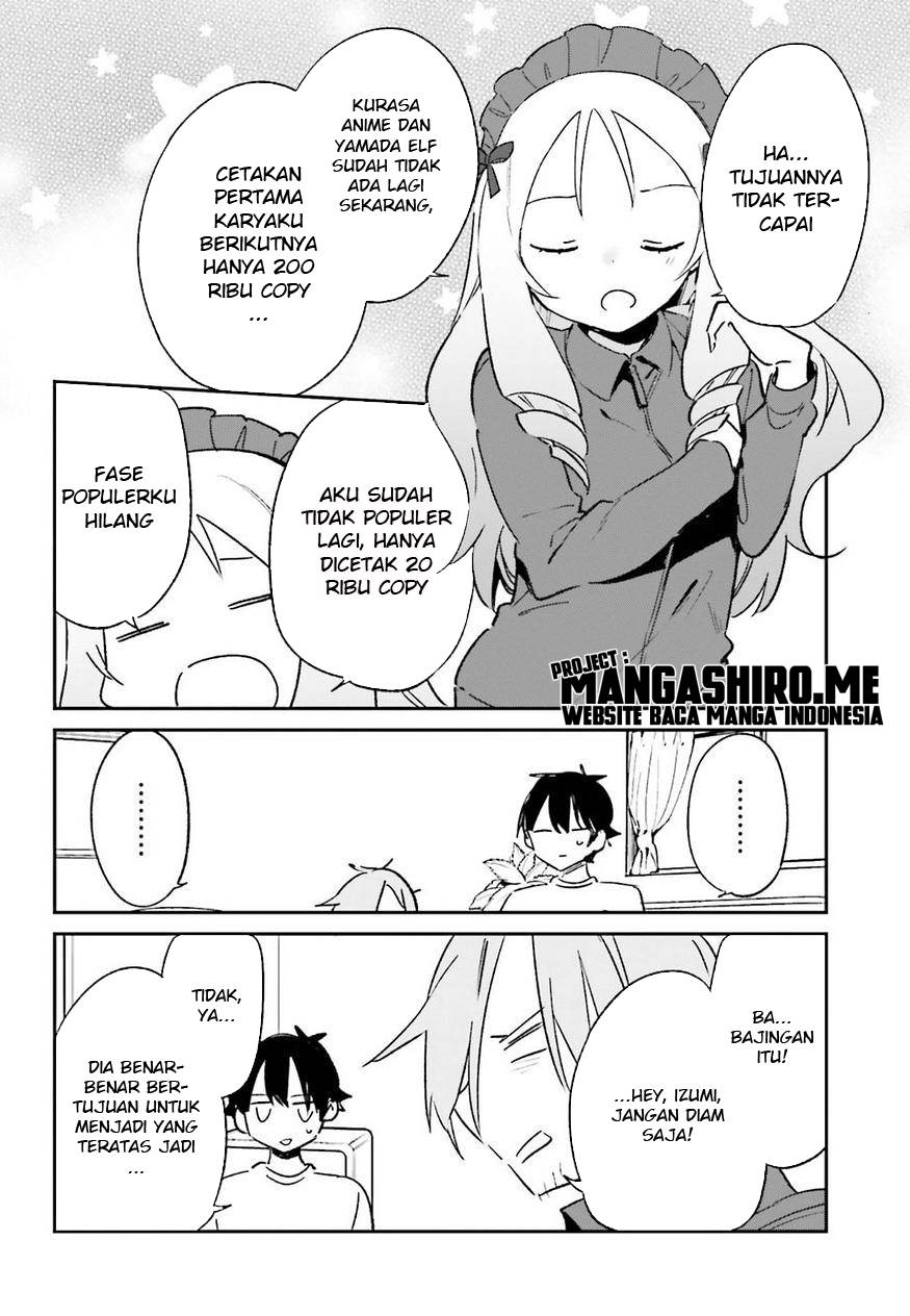 eromanga-sensei - Chapter: 58