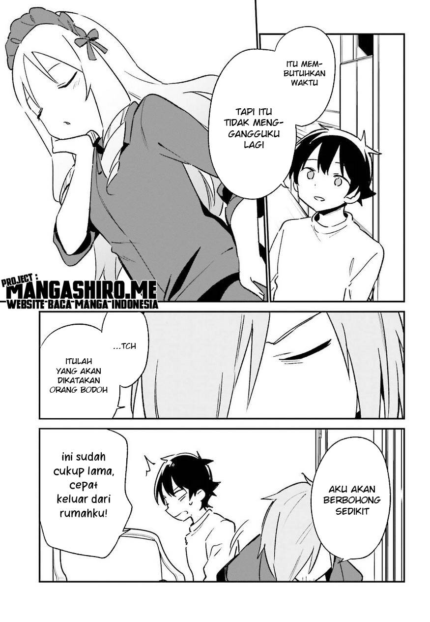 eromanga-sensei - Chapter: 58