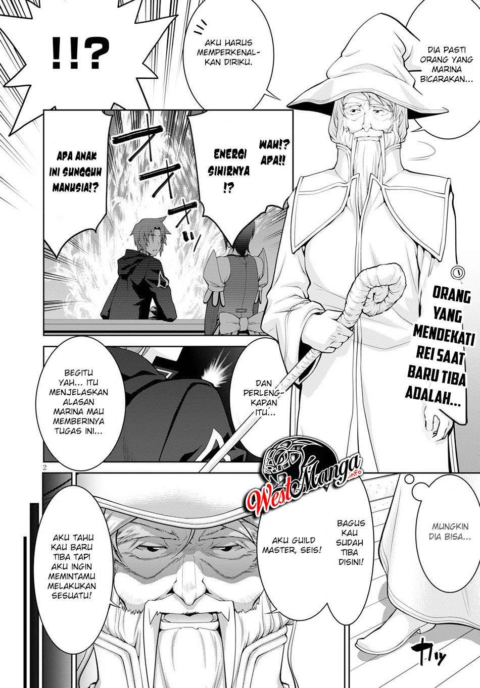 legend - Chapter: 54
