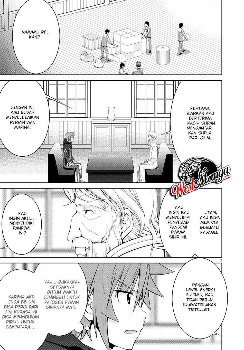 legend - Chapter: 54