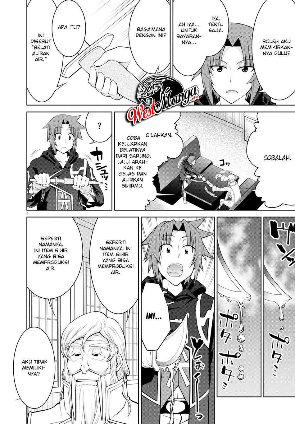 legend - Chapter: 54