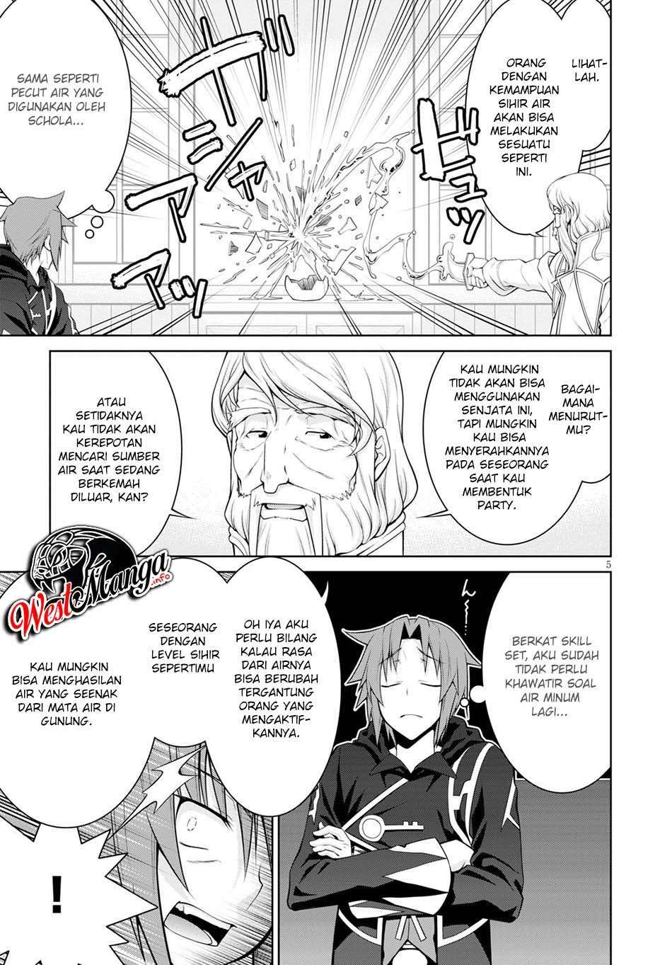legend - Chapter: 54