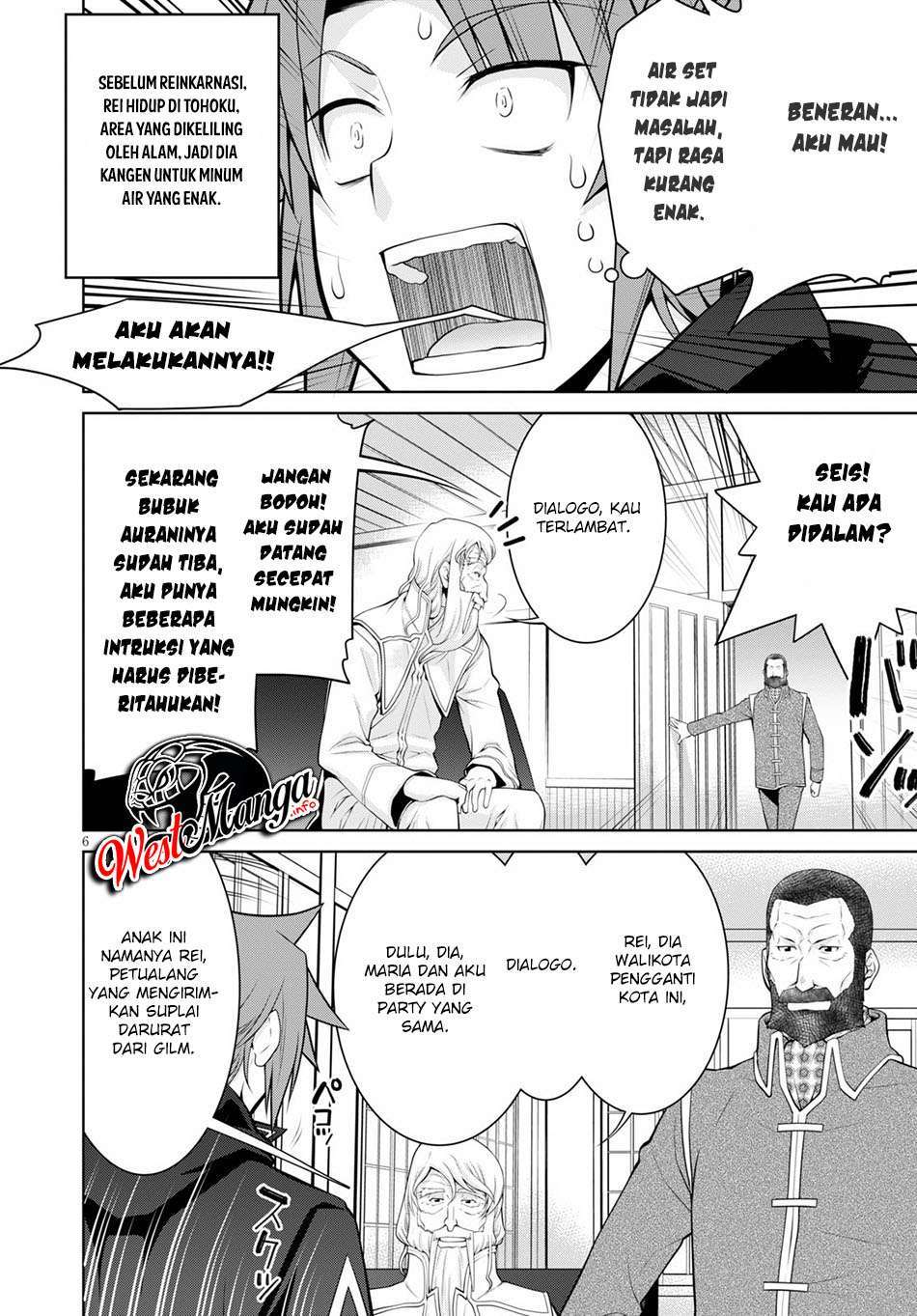 legend - Chapter: 54