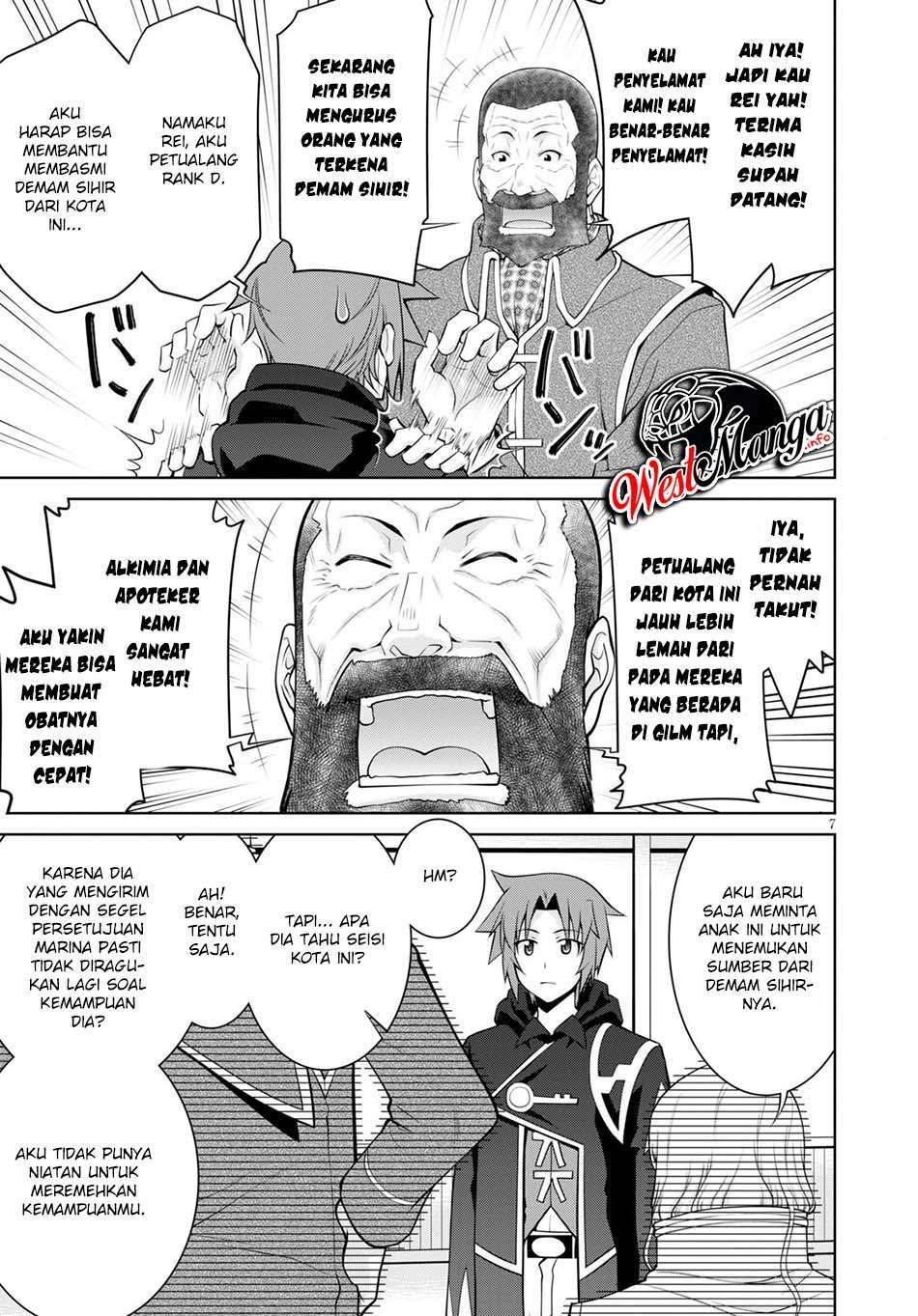 legend - Chapter: 54