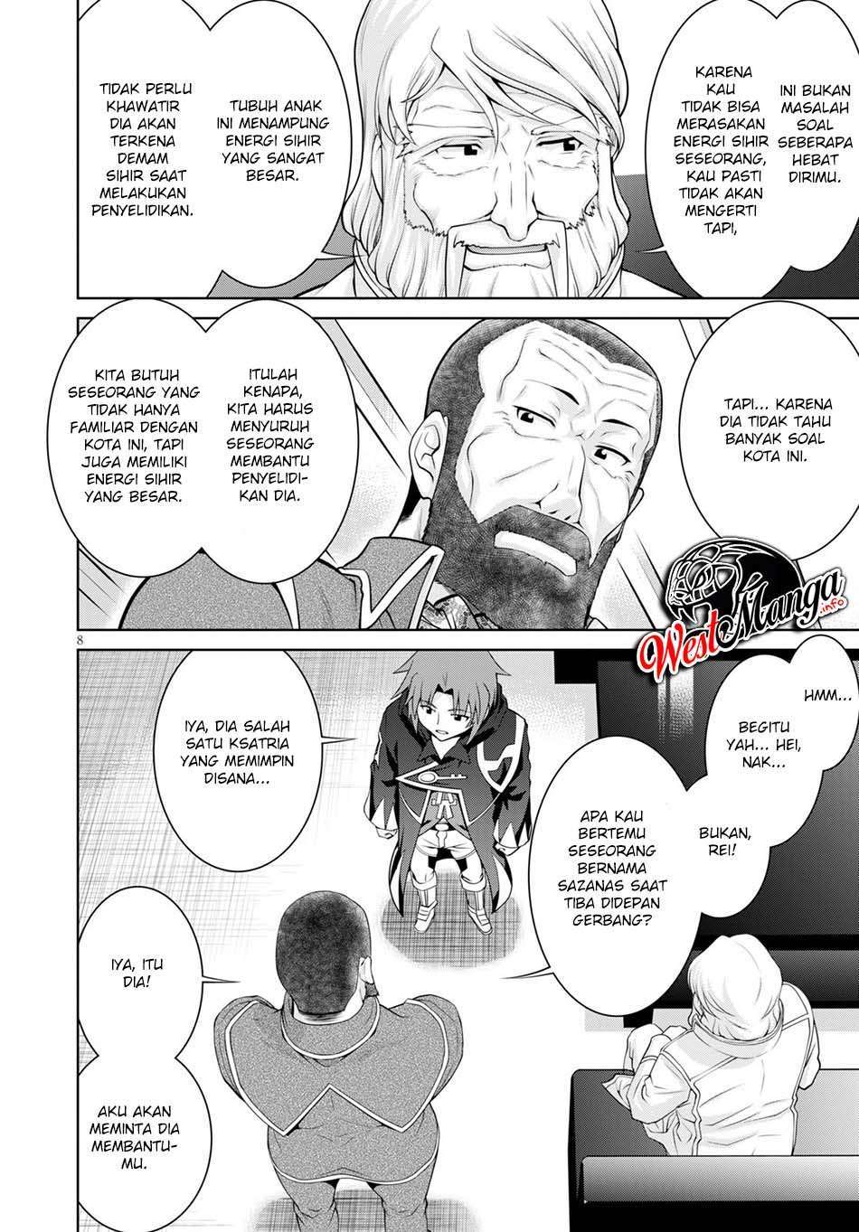 legend - Chapter: 54