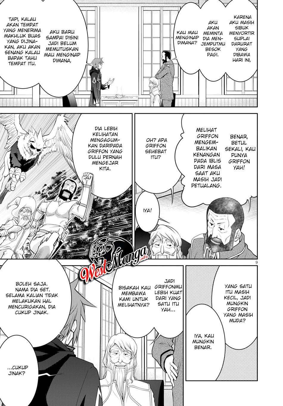 legend - Chapter: 54
