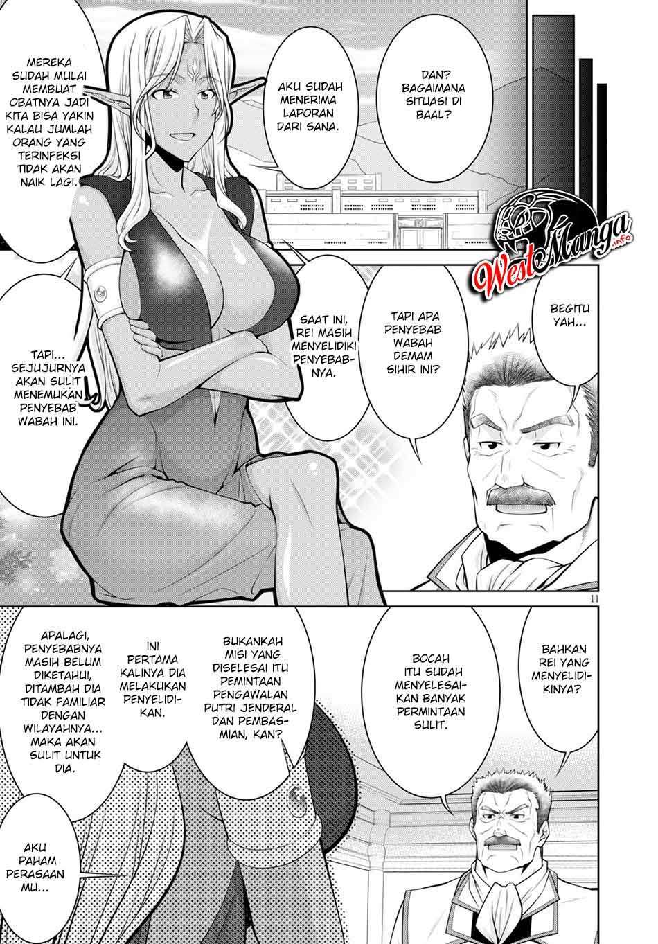 legend - Chapter: 54
