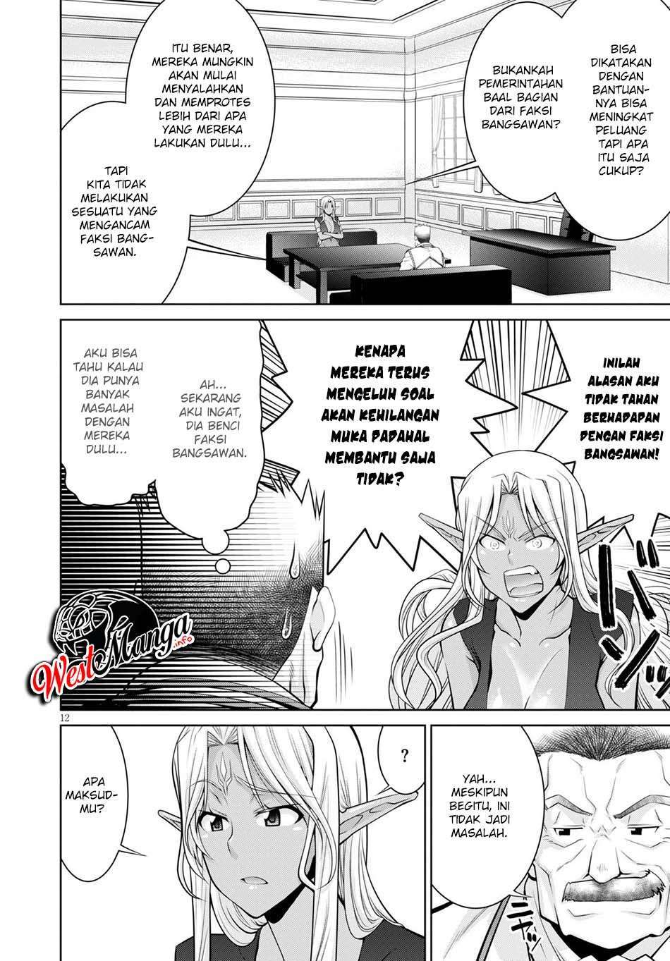 legend - Chapter: 54