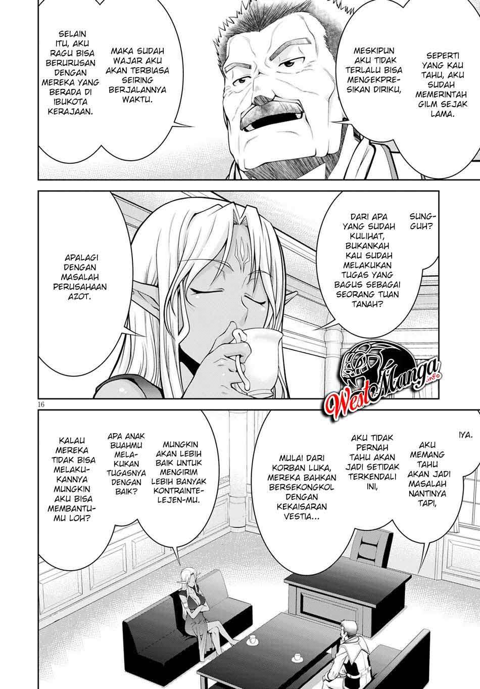 legend - Chapter: 54
