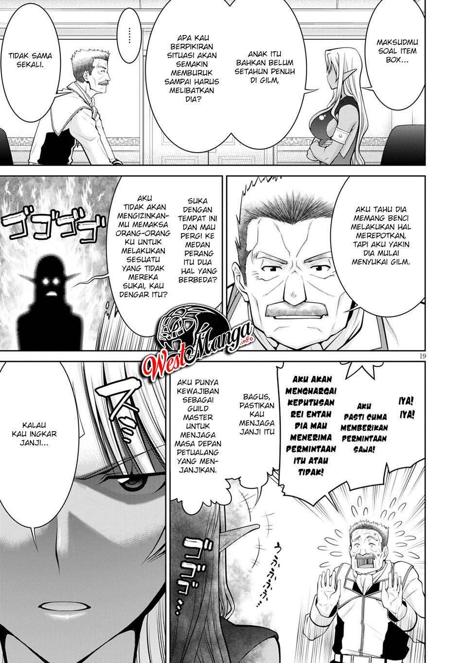 legend - Chapter: 54