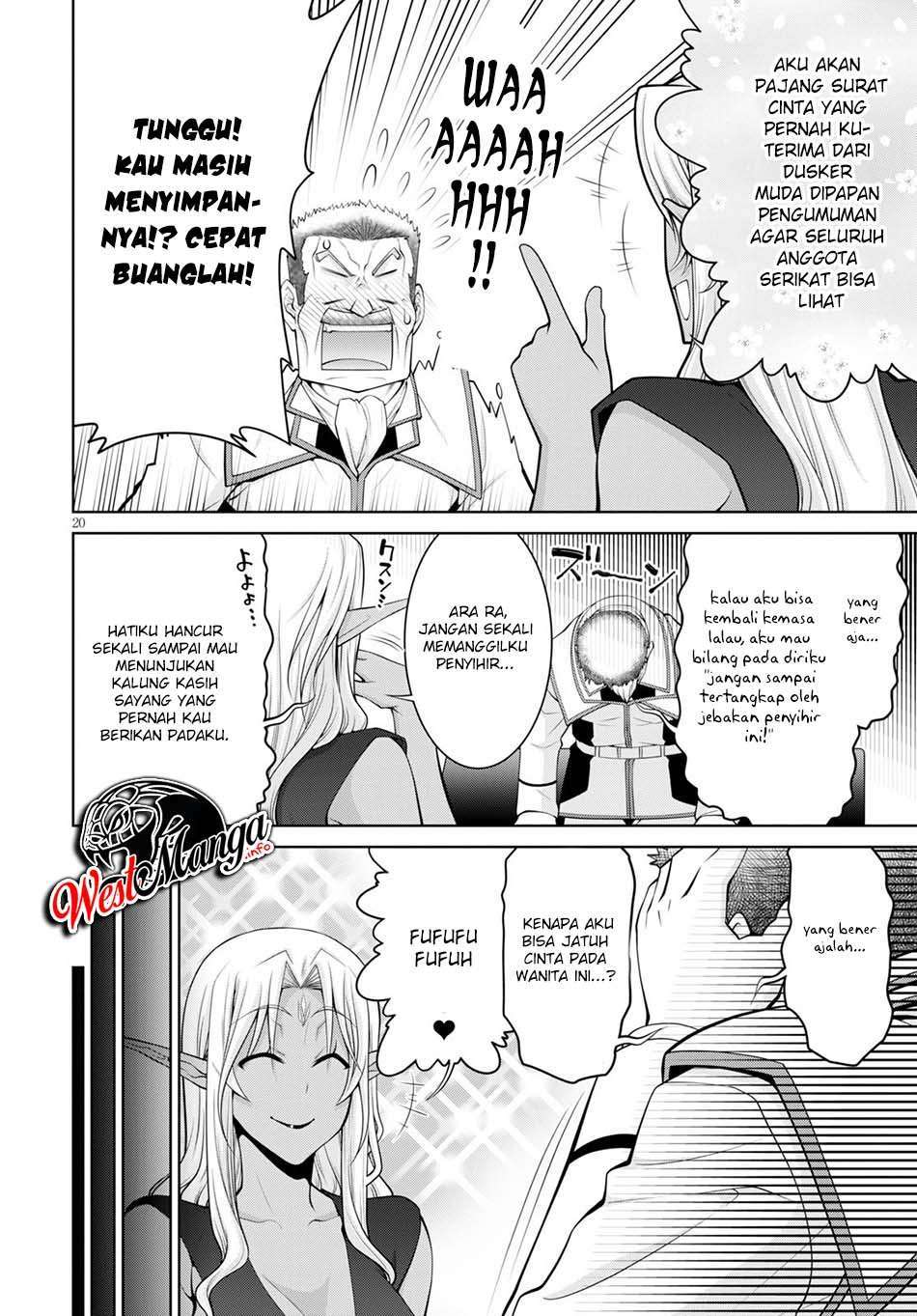 legend - Chapter: 54