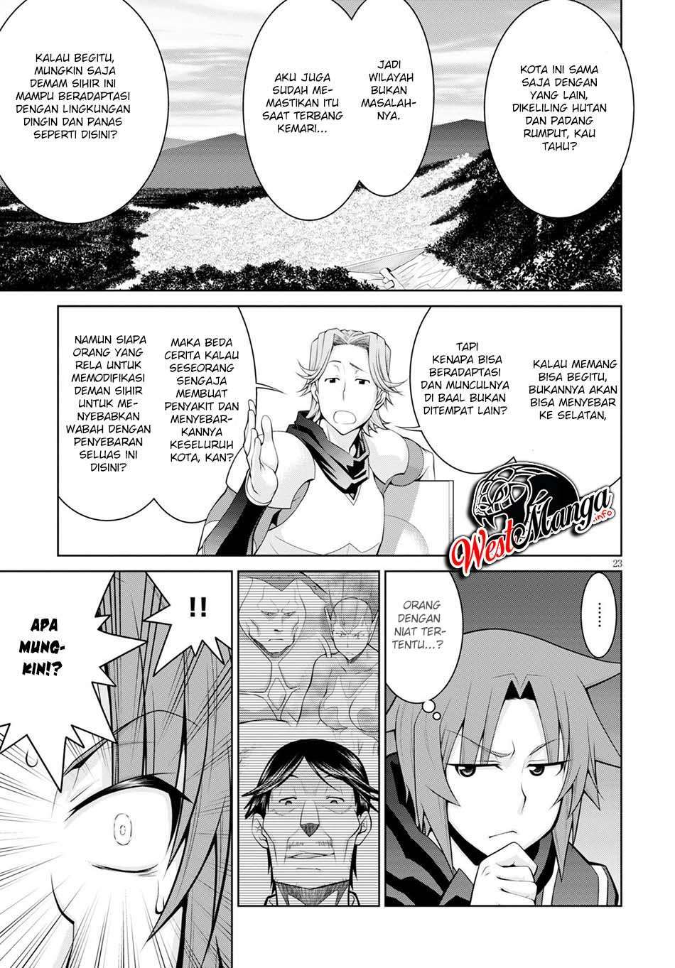 legend - Chapter: 54