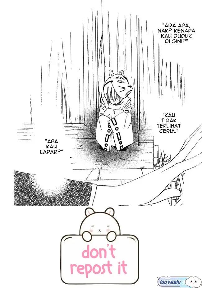 kamisama-hajimemashita - Chapter: 2