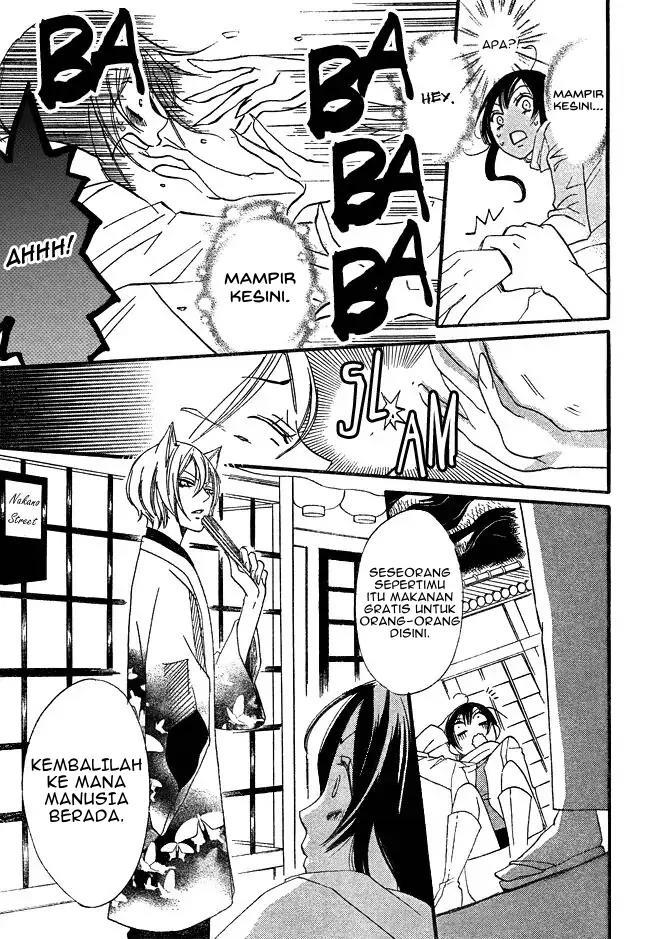 kamisama-hajimemashita - Chapter: 2