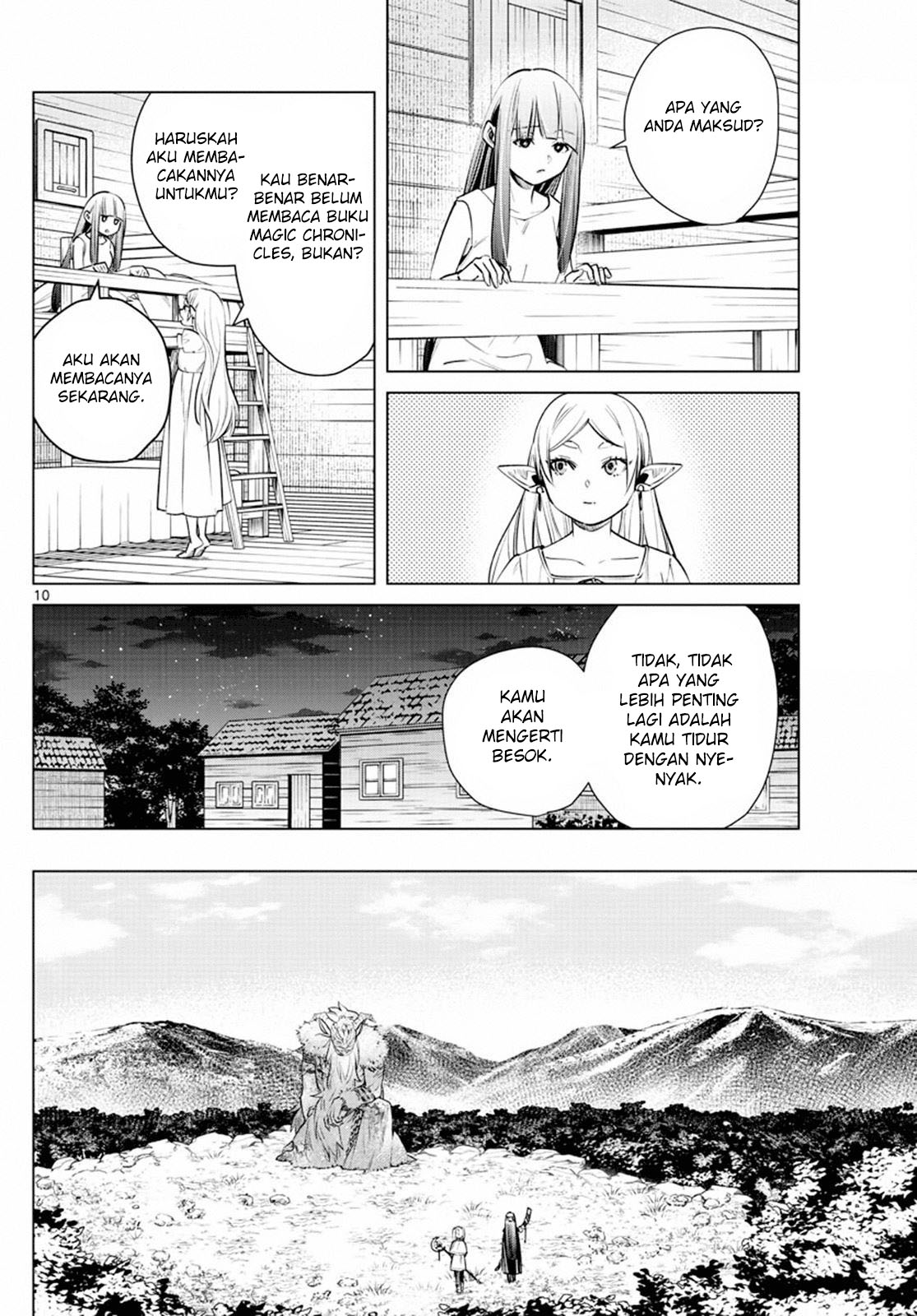 sousou-no-frieren - Chapter: 5