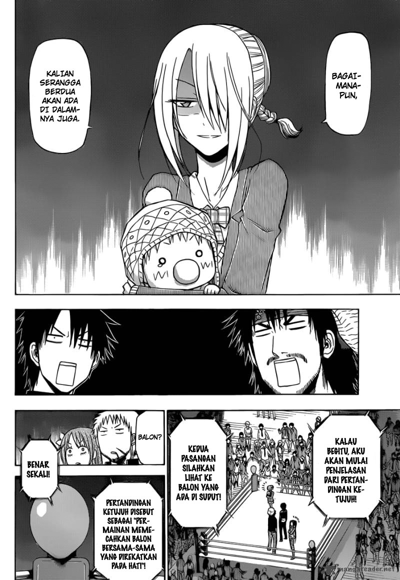 beelzebub - Chapter: 181