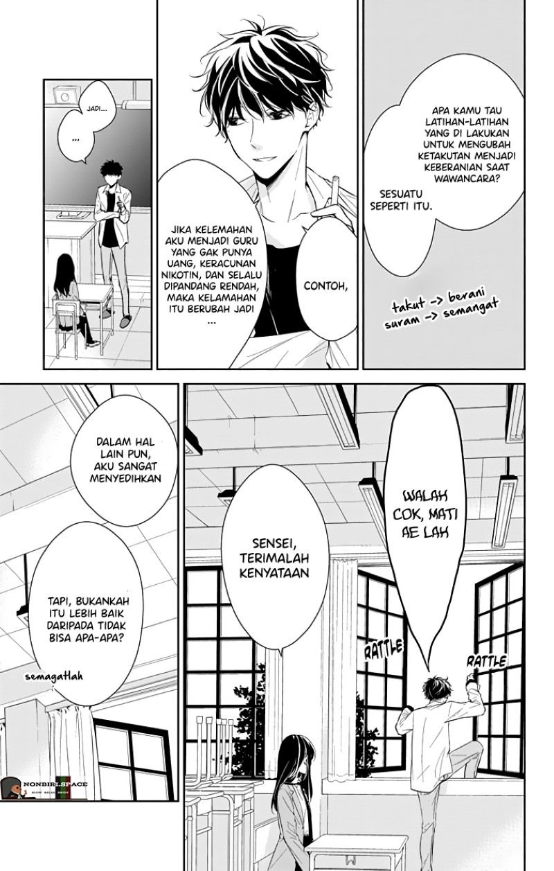 tsuiraku-jk-to-haijin-kyoushi - Chapter: 14.5